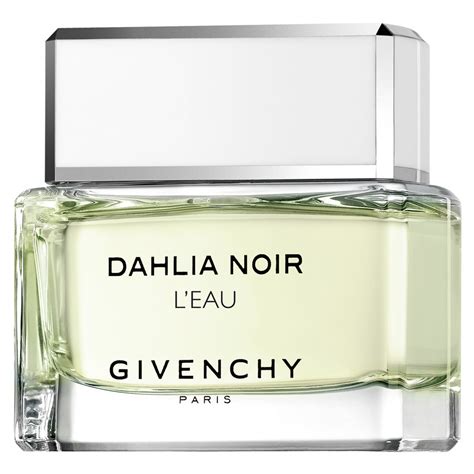 givenchy parfum dahlia noir|givenchy dahlia noir 50ml.